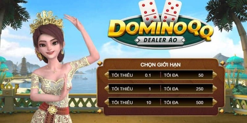 Domino QQ